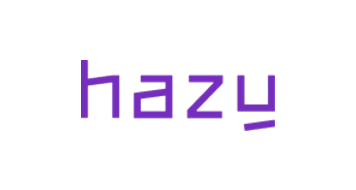 Hazy