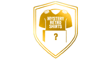Mystery Retro Shirts