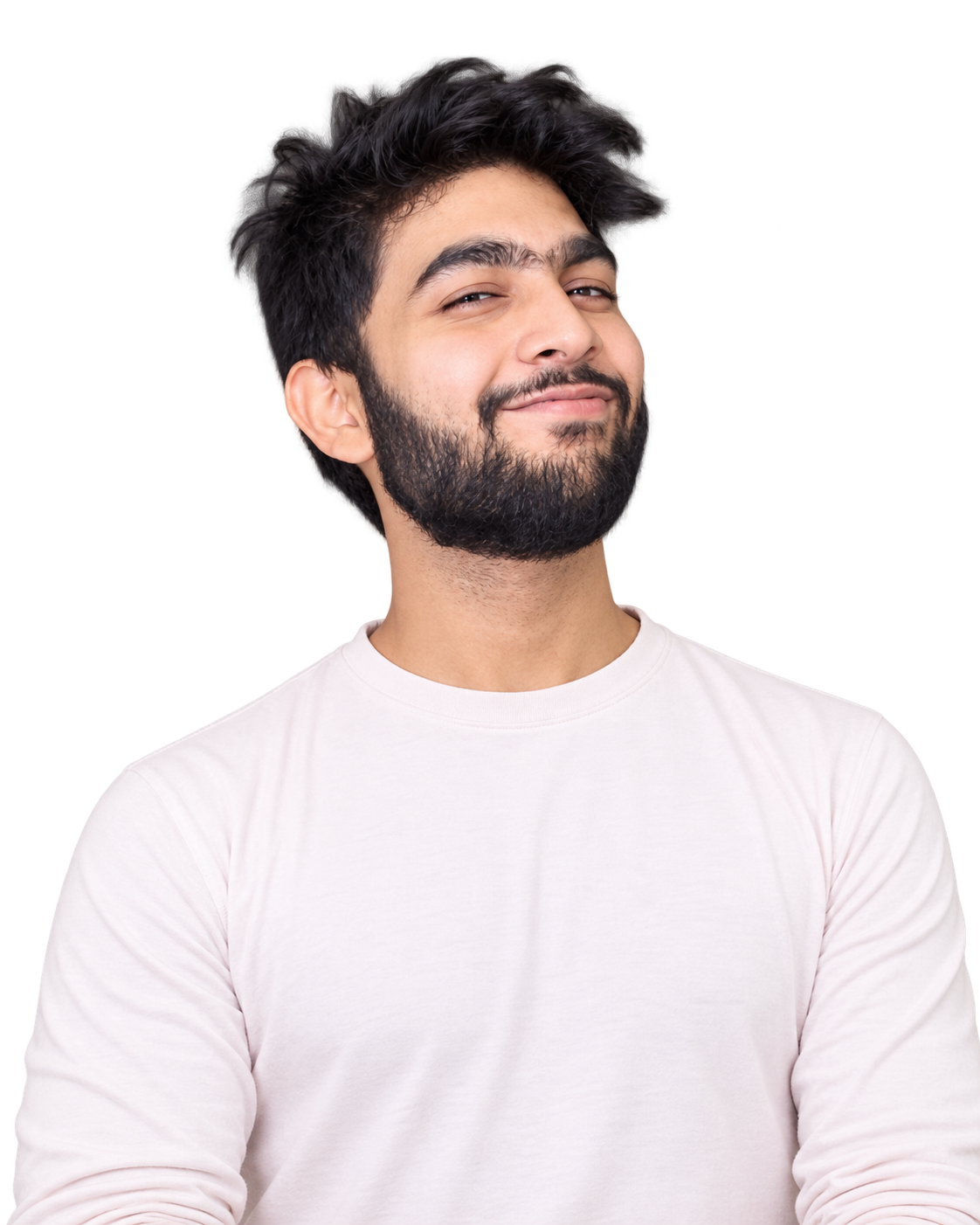 Vikas Garg