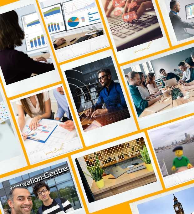 LT Homepage Teamwork